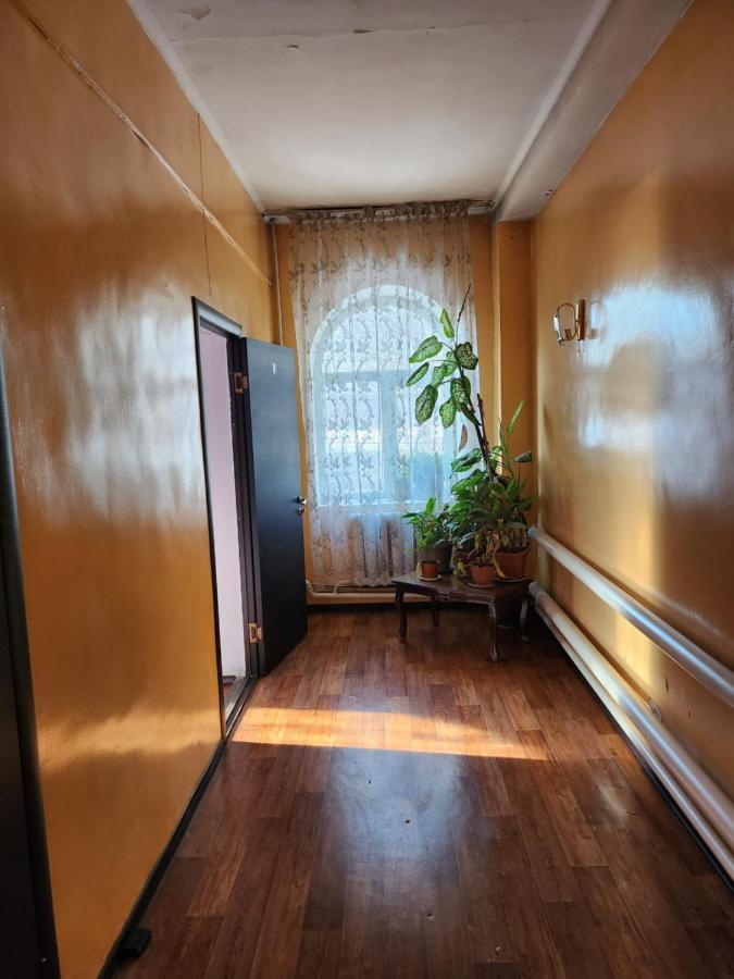 Оазис Almaty Exterior photo
