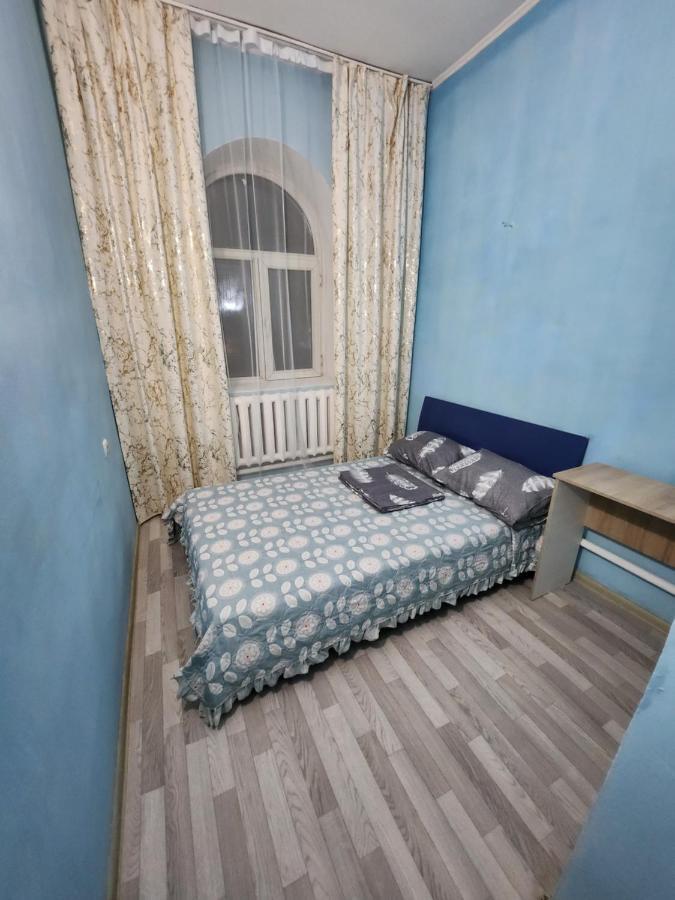 Оазис Almaty Exterior photo