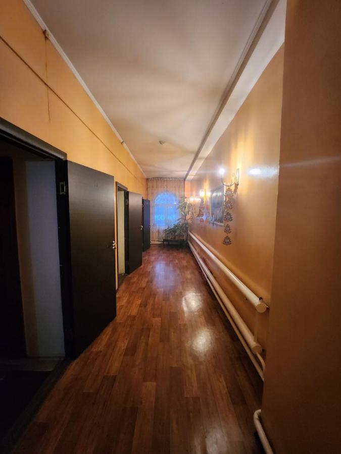 Оазис Almaty Exterior photo