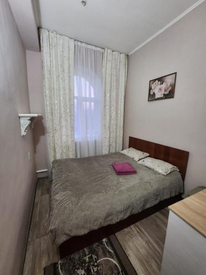 Оазис Almaty Exterior photo