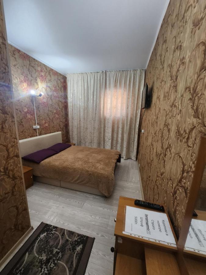 Оазис Almaty Exterior photo