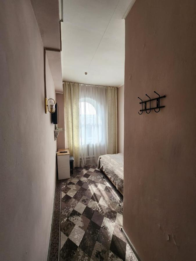 Оазис Almaty Exterior photo